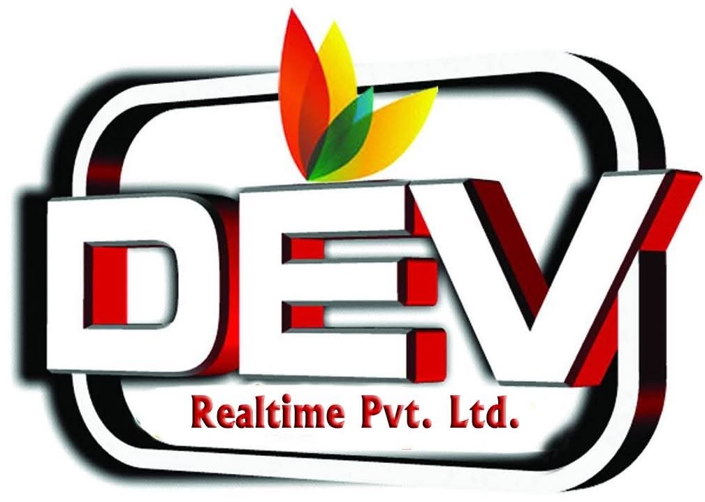 Dev Real time Pvt.Ltd. HTML